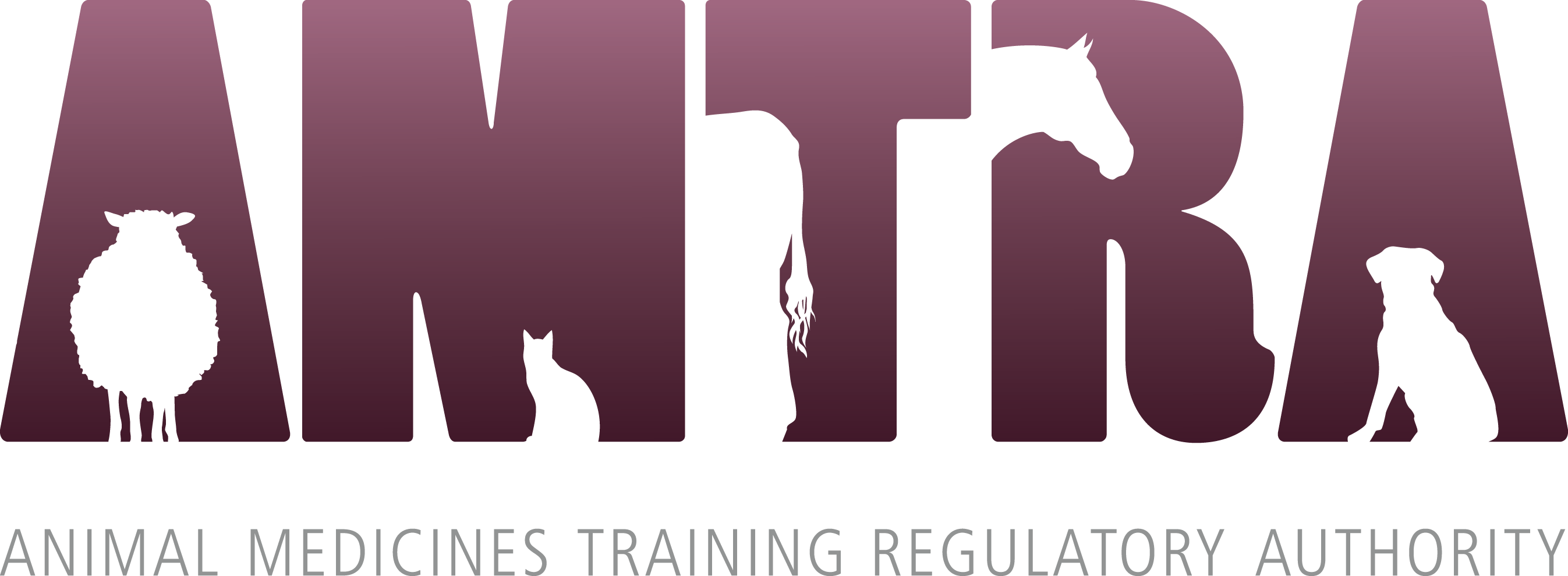 AMTRA Accredited logo